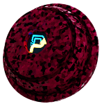 Pink Shatter preview