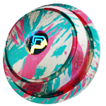 Colorblock Brush Stroke preview