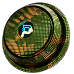 Colorblock Cartridge preview