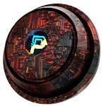 Colorblock Copper preview