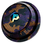 Colorblock Digitized preview