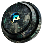 Colorblock Erosion preview