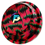 Colorblock Hiss preview