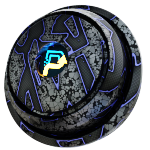 Colorblock Panther preview