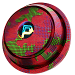 Colorblock Pixelized preview