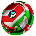 Colorblock Policia preview