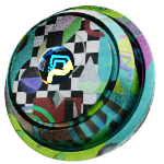 Colorblock Technique preview