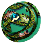 Fauna Acid Slide preview