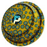 Fauna Blue Ring preview