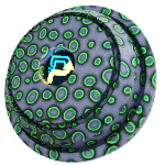 Fauna Green Ring preview