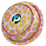 Fauna Sunrise Leopard preview