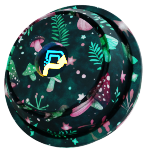 Flora Baneblossom preview