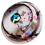 Flora Cherrry Blossom preview