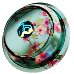 Flora Chill Blossom preview