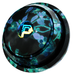 Flora Ghost Blossom preview