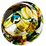 Flora Go Bananas preview