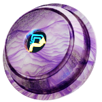 Glitch Clouded preview