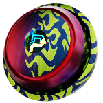 Gradient Ablaze preview