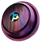 Gradient Analog preview