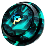 Gradient Azure Steppes preview