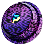 Gradient Dying Bloom preview