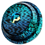 Gradient Dying Envy preview