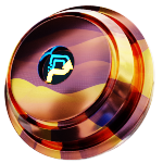 Gradient Heatstroke preview