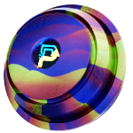 Gradient Hyperion preview