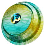 Gradient Kingfisher preview