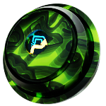 Gradient Malachite Steppes preview