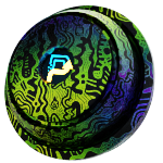 Gradient Midnight Cooler preview