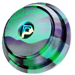 Gradient Netherworld preview