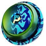 Gradient Soulfire preview