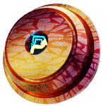 Gradient Tequila Sunrise preview