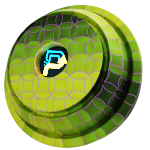 Gradient Tiki Mist preview