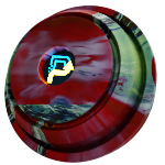 Landscape Blood Moon preview