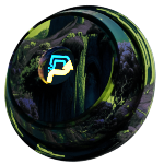 Landscape Dark Paradise preview