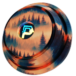 Landscape Eventide preview