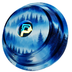 Landscape Permafrost preview