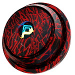 Liquid Hellscream preview