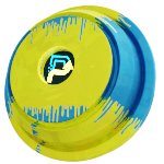 Split Blueberry Lime preview