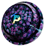 Split Frostblossom preview