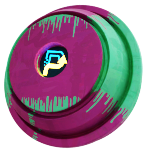 Split Strawberry Mint preview