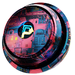 Toon Machina preview