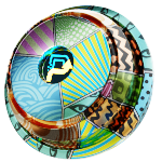 Toon Patchwork preview