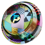 Toon Patterned preview