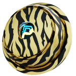 Unsorted Gold Tiger preview