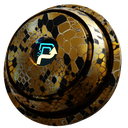 WC09 Topaz Snake preview