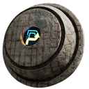 Concrete 043 D preview