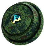 Digital Green Digital preview